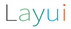 Layuiadmin（前端UI框架）v2.4.5绿色版